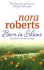 Born In Shame : Number 3 in series - Book