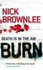 Burn : Number 2 in series - Book