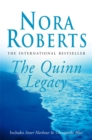 The Quinn Legacy - Book