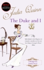 Bridgerton: The Duke and I (Bridgertons Book 1) : The Sunday Times bestselling inspiration for the Netflix Original Series Bridgerton - Book