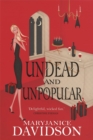 Undead And Unpopular : Number 5 in series - Book