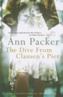 The Dive From Clausen's Pier - Book
