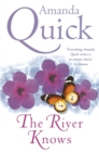The River Knows - Book