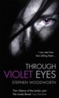 Through Violet Eyes : Number 1 in series - Book