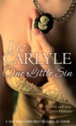 One Little Sin : Number 1 in series - Book