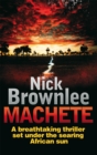 Machete : Number 3 in series - Book