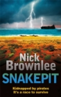 Snakepit : Number 4 in series - Book