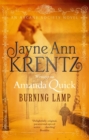 Burning Lamp : Number 8 in series - Book