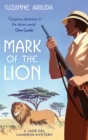 Mark Of The Lion : Number 1 in series - Book