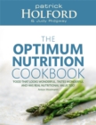The Optimum Nutrition Cookbook - Book