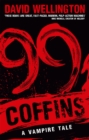 99 Coffins : Number 2 in series - Book
