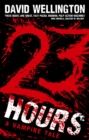 23 Hours : Number 4 in series - Book