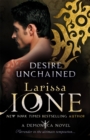 Desire Unchained : Number 2 in series - Book