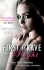 First Grave On The Right : Number 1 in series - Book