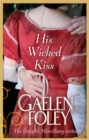 His Wicked Kiss : Number 7 in series - Book