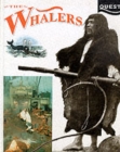 WHALERS - Book