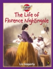 Beginning History: The Life Of Florence Nightingale - Book