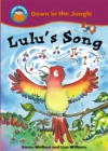 Lulu's Song - Book