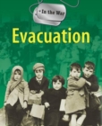 In The War: Evacuation - Book