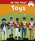 Popcorn: In The Past: Toys - Book