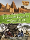 Our World Divided: Sudan and Peoples in Conflict - Book