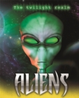 Twilight Realm: Aliens - Book
