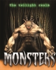 Twilight Realm: Monsters - Book