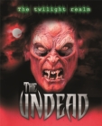 Twilight Realm: The Undead - Book