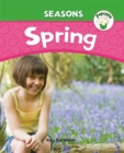 Popcorn: Seasons: Spring - Book