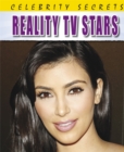 Celebrity Secrets: Reality TV Stars - Book
