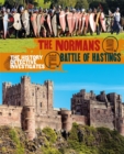 The History Detective Investigates: The Normans and the Battle of Hastings - Book