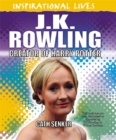 Inspirational Lives: J.K. Rowling - Book