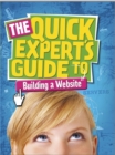 Quick Expert's Guide: Building a Website - Book