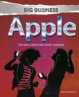 Big Business: Apple - Book