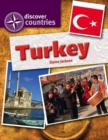 Discover Countries: Turkey - Book