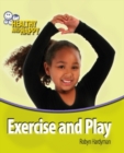 Exercise and Play - Book