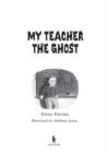 My Teacher The Ghost - eBook