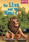 Short Tales Fables: The Lion and the Mouse - Book