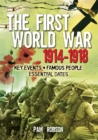 All About: The First World War 1914 - 1918 - Book
