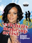 Radar: Top Jobs: Celebrity Make-up Artist - Book