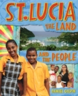 St Lucia: The Land and the People - Book