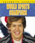 World Sports Champions - Book