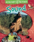Amazing Science: Sound - Book