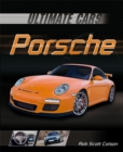 Ultimate Cars: Porsche - Book
