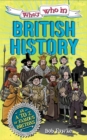 Who's Who in: British History - Book