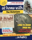 At Home With: The Victorians - Book