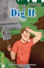 Freestylers: Funnies: Dig It! - Book