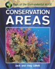 Maps of the Environmental World: Conservation Areas - Book