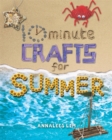 10 Minute Crafts: Summer - Book