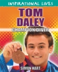 Inspirational Lives: Tom Daley - Book